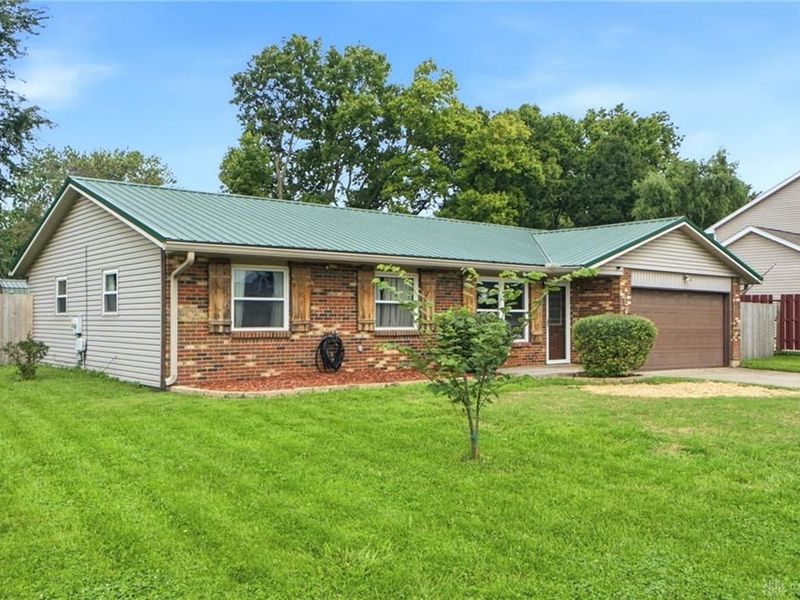 907 Marcia Drive, Trenton, OH 45067 Photo 3