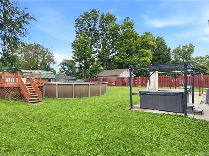 907 Marcia Drive, Trenton, OH 45067 Photo 32