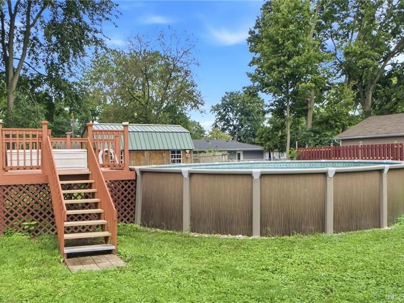 907 Marcia Drive, Trenton, OH 45067 Photo 33