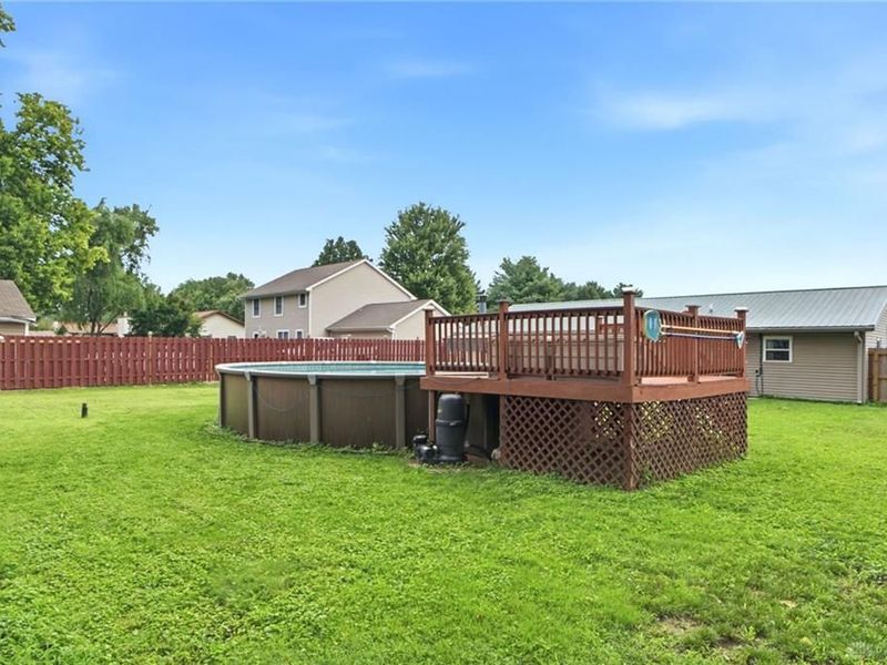 907 Marcia Drive, Trenton, OH 45067 Photo 34