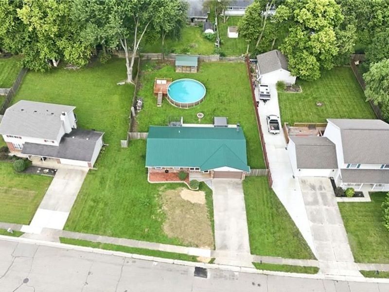 907 Marcia Drive, Trenton, OH 45067 Photo 37