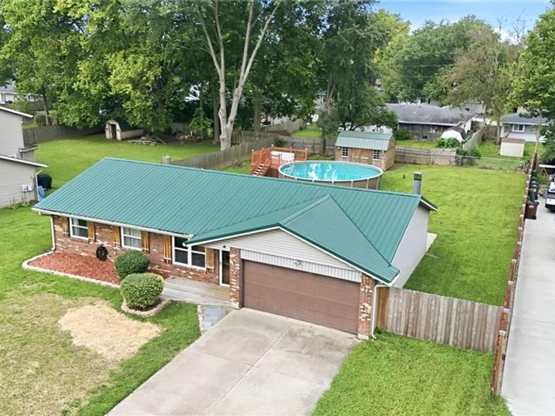 907 Marcia Drive, Trenton, OH 45067 Photo 4