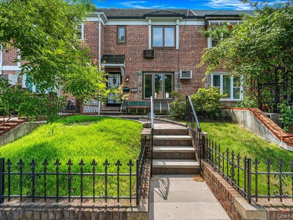 8288 61st Road , Middle Village, NY 11379