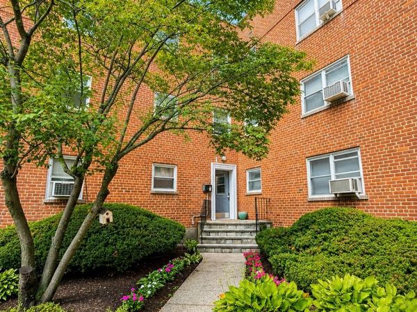 320 S Broadway , Unit T5, Tarrytown, NY 10591