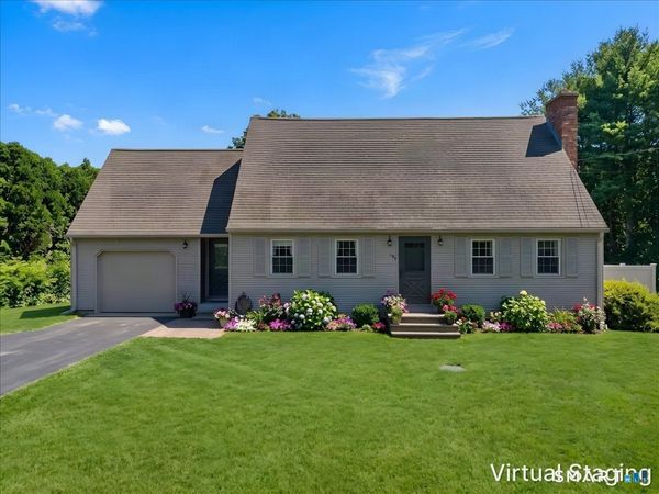 195 Wagher, Thompson, CT 06255