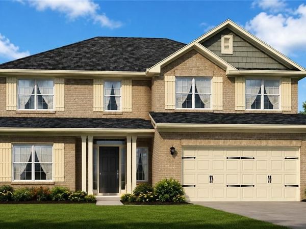 3022 Fairway Drive , Villa Rica, GA 30180