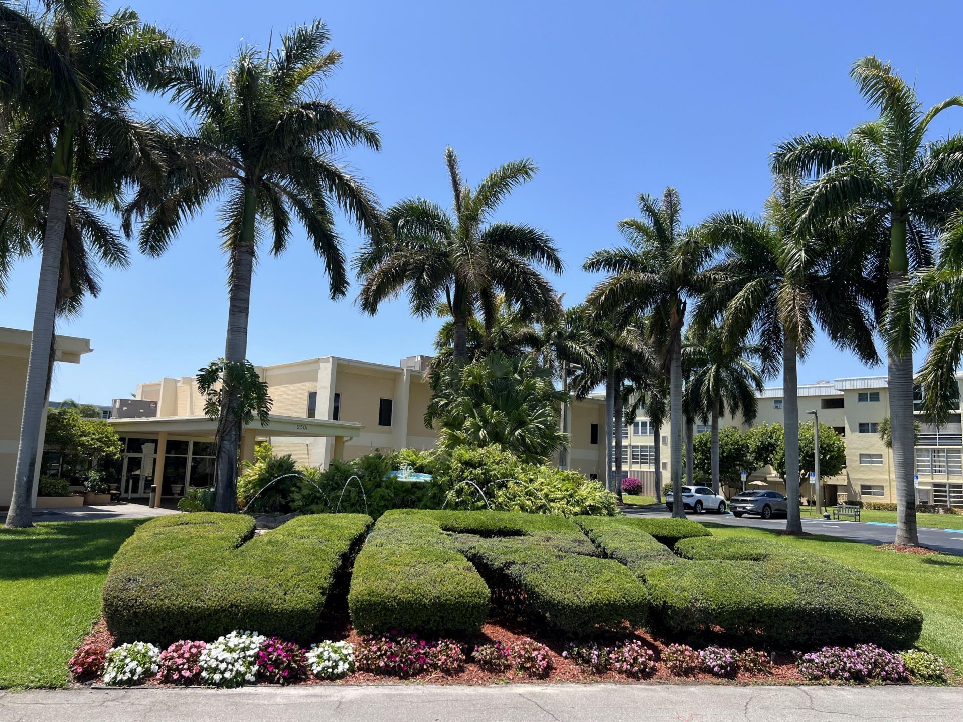 230 NE 26th Avenue, Unit 207, Boynton Beach, FL 33435 Photo