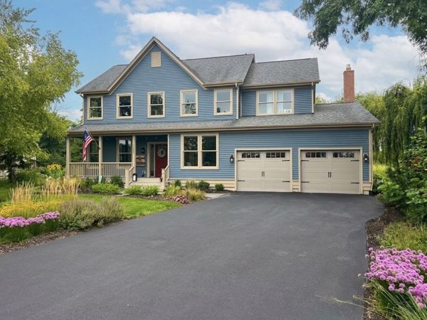 1222 Prairie Orchid Lane , Grayslake, IL 60030