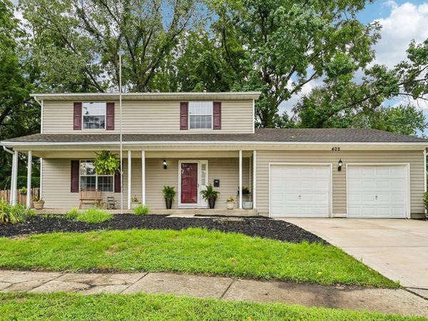 402 Worman Drive , Columbus, OH 43230