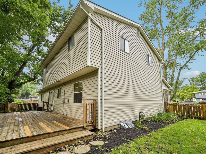 402 Worman Drive, Columbus, OH 43230 Photo 46