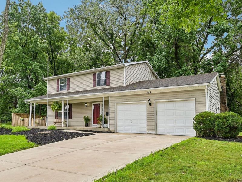 402 Worman Drive, Columbus, OH 43230 Photo 49