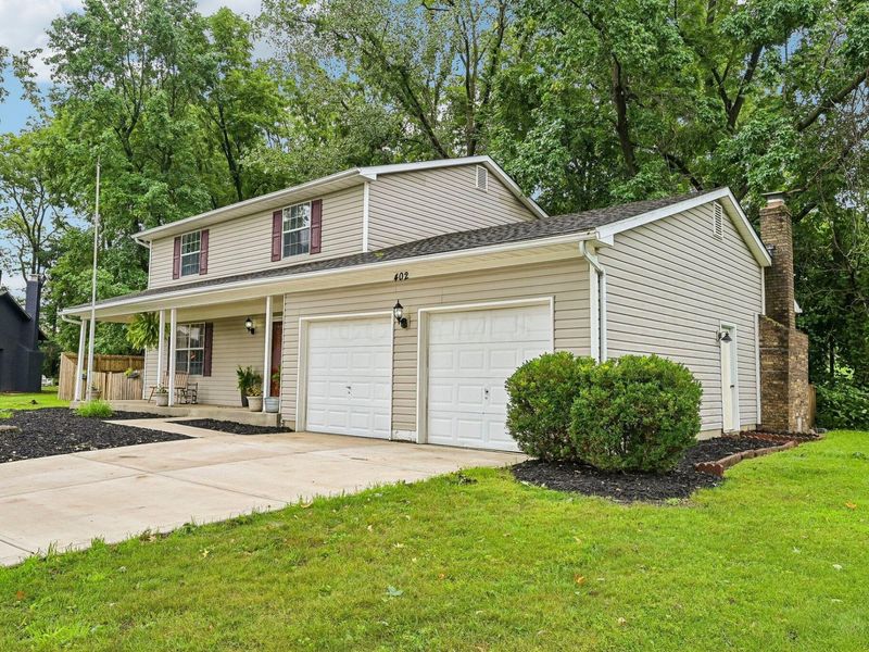 402 Worman Drive, Columbus, OH 43230 Photo 50