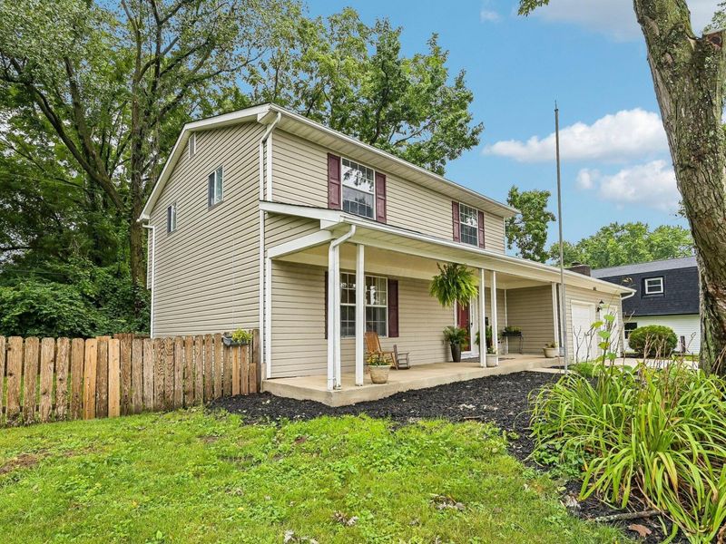 402 Worman Drive, Columbus, OH 43230 Photo 51