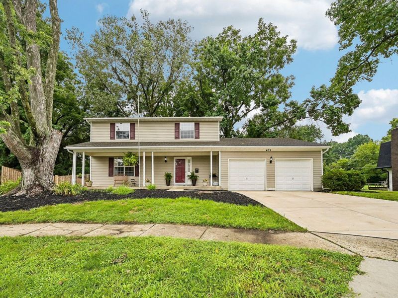 402 Worman Drive, Columbus, OH 43230 Photo 55