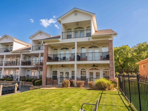 451 Lakeland Drive, Hot Springs, AR 71913