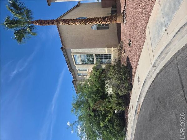 5344 Big Fawn Court, Las Vegas, NV 89130