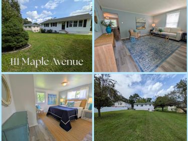 111 MAPLE AVENUE, GLEN BURNIE, MD 21061