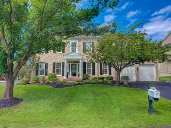 43242 MISSION HILLS WAY, LEESBURG, VA 20176