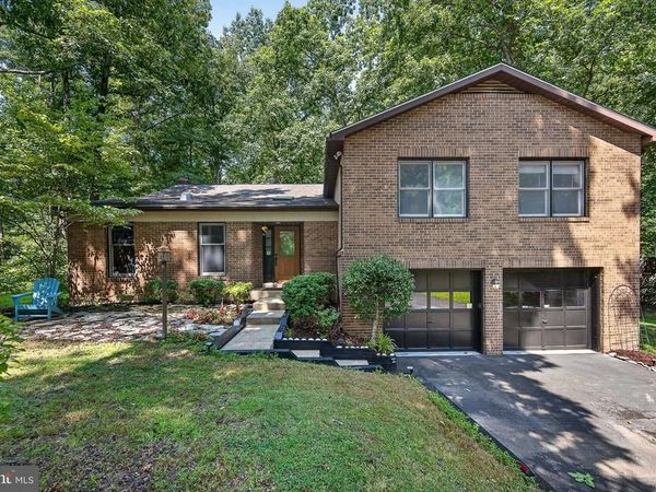 12542 CAVALIER DRIVE, WOODBRIDGE, VA 22192