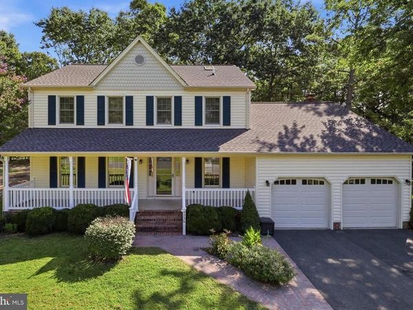 5226 CEDAR RIDGE DRIVE, FREDERICKSBURG, VA 22407
