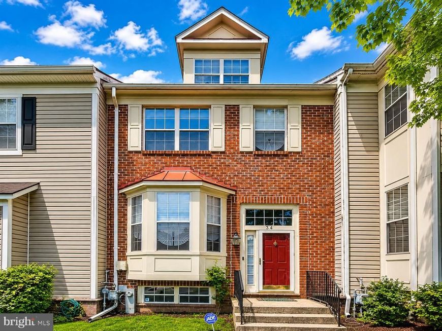 34 Stable Run Court , Randallstown, MD 21133 Main Photo