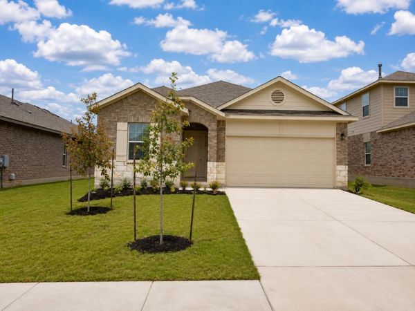 1707 Atlantica ST, Cedar Park, TX 78613