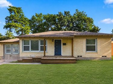 2125 Housley Drive, Dallas, TX 75228