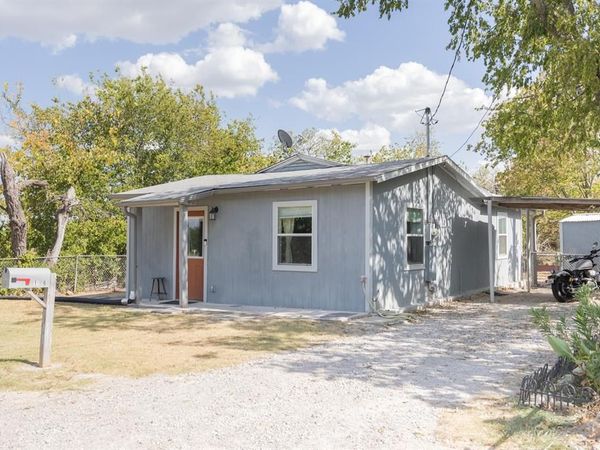 1206 9th Street, Mineral Wells, TX 76067