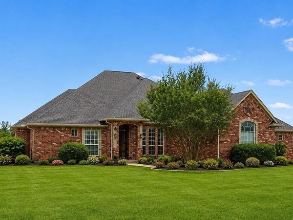 1908 Meadow Springs Drive, Haslet, TX 76052