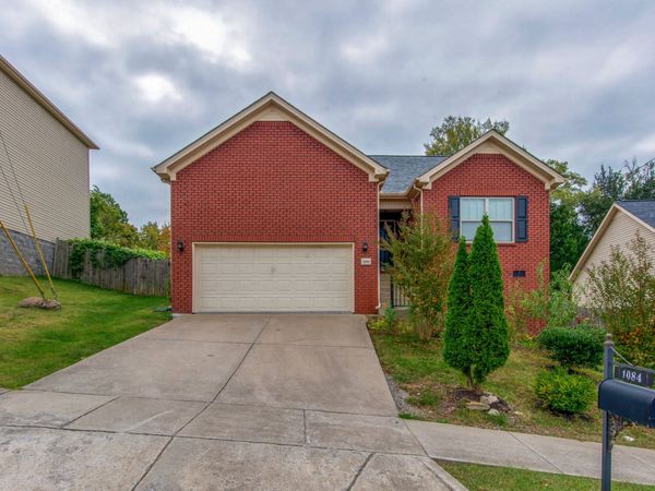 1084 Shire Dr, Antioch, TN 37013