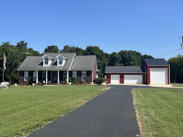 1420 S Berlin Rd , Lewisburg, TN 37091