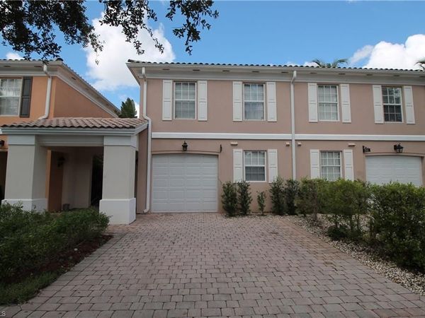 5325 Cove CIR, NAPLES, FL 34119