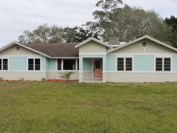 7003 SW 39th Street, Palm City, FL 34990