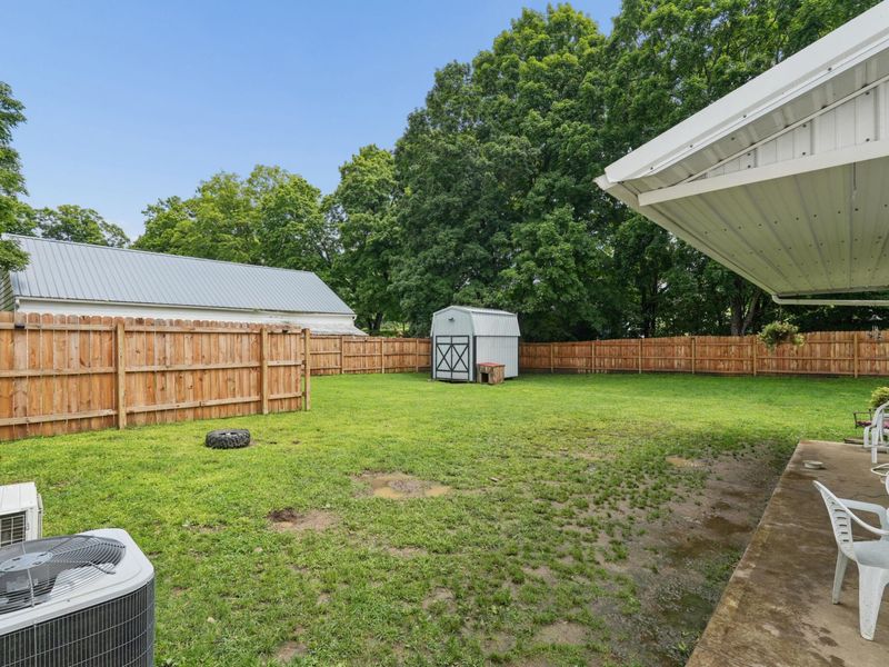 160 S Harrison Street, Tarlton, OH 43156 Photo 6