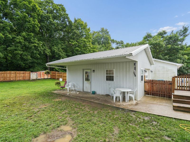 160 S Harrison Street, Tarlton, OH 43156 Photo 7