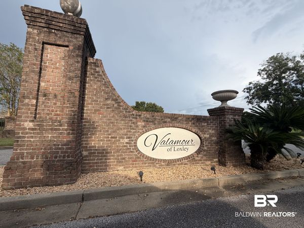 0 Valamour Boulevard, Loxley, AL 36551
