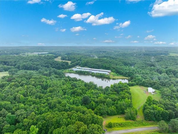 397 Reed Brawner Road, Royston, GA 30662