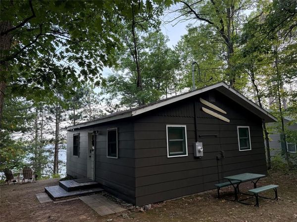 14255 W Court Oreilles Lake Drive, Hayward, WI 54843