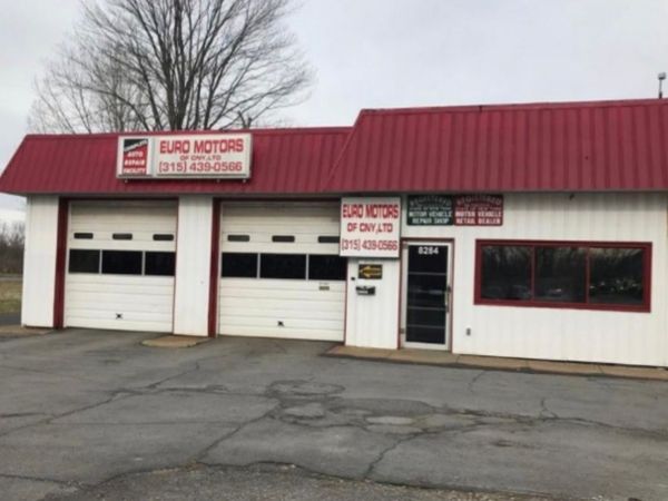 8284 Brewerton Road, Cicero, NY 13039