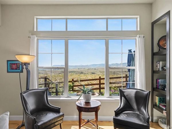 19534 W 85th Bluff, Arvada, CO 80007