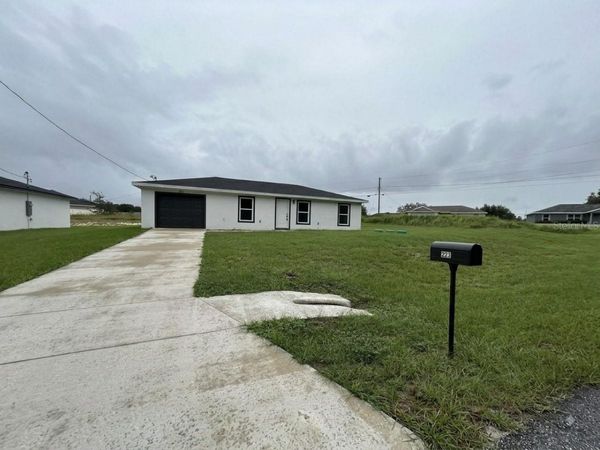 223 OAK LANE TRACK , OCALA, FL 34472