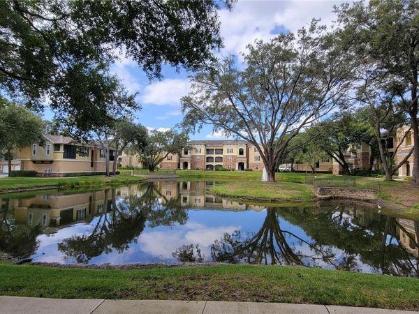 10121 COURTNEY PALMS BOULEVARD , Unit 201, TAMPA, FL 33619