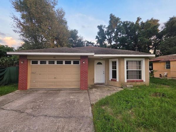 40 E 13TH STREET , APOPKA, FL 32703