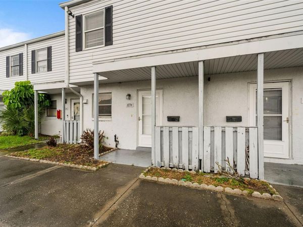 1824 AMBERLY AVENUE , Unit T8, ORLANDO, FL 32822