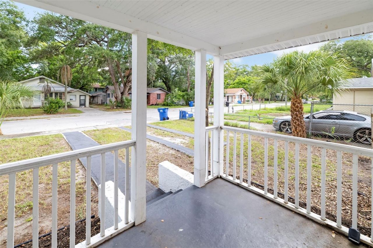 1636 Prescott Street S, Saint Petersburg, FL 33712 Photo