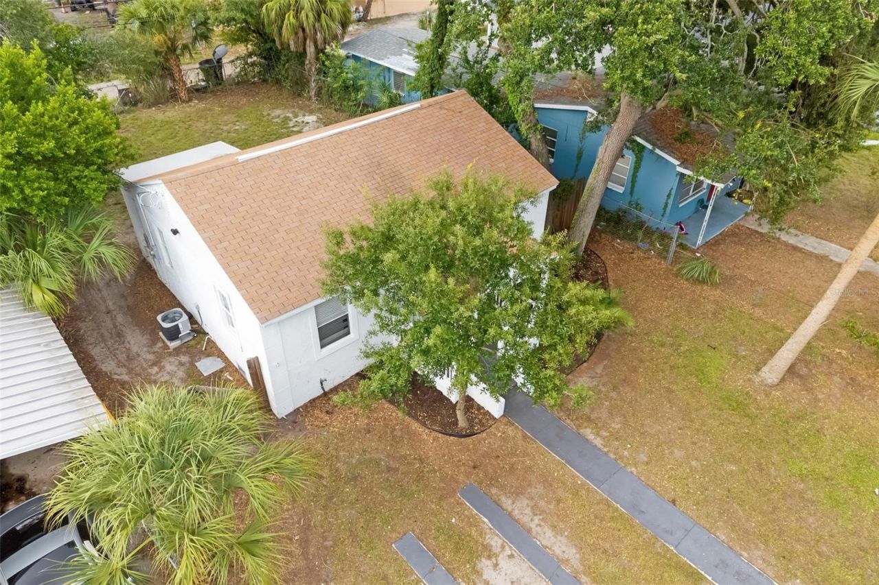 1636 Prescott Street S, Saint Petersburg, FL 33712 Photo