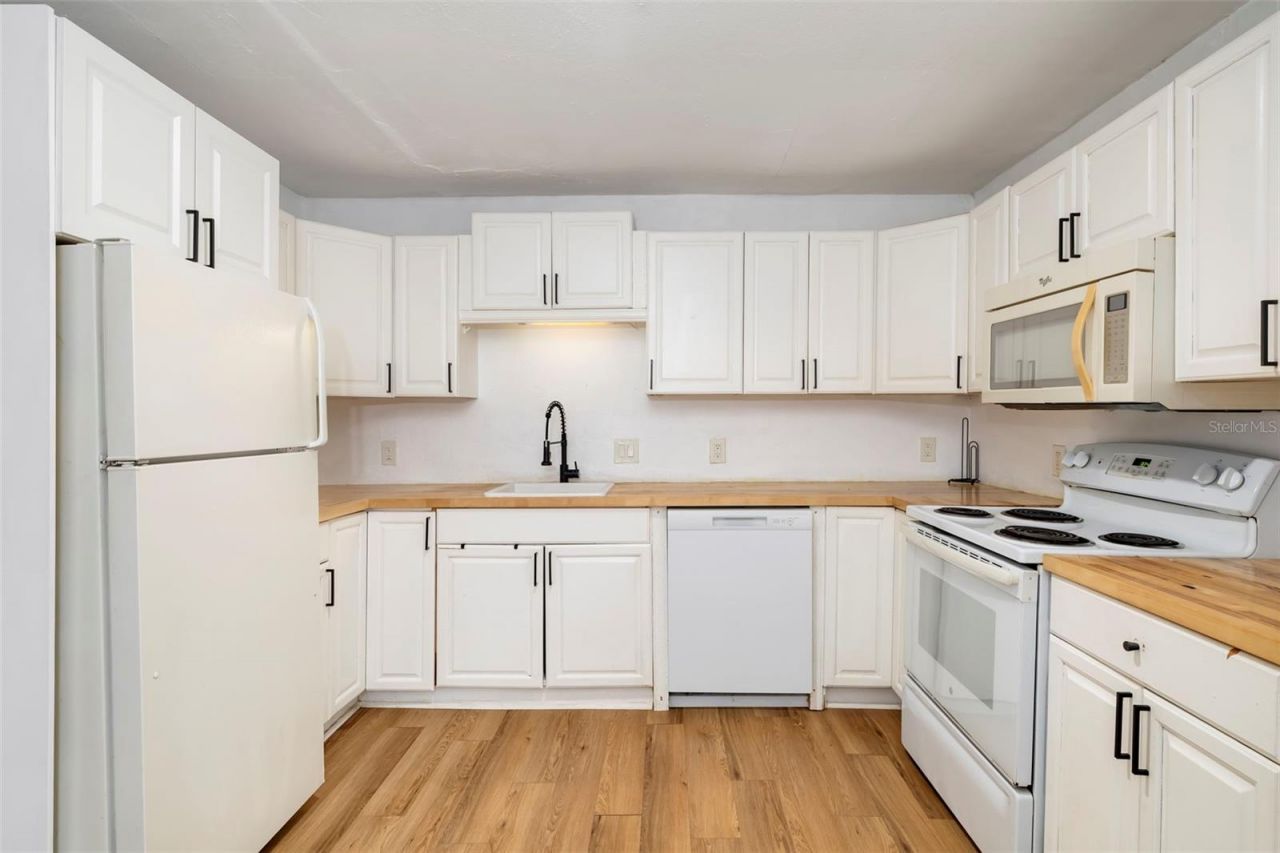 1636 Prescott Street S, Saint Petersburg, FL 33712 Photo