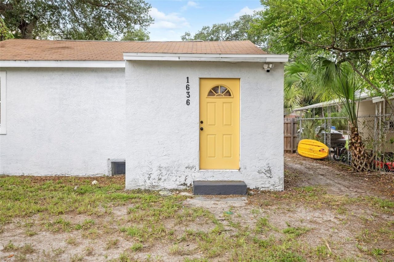 1636 Prescott Street S, Saint Petersburg, FL 33712 Photo