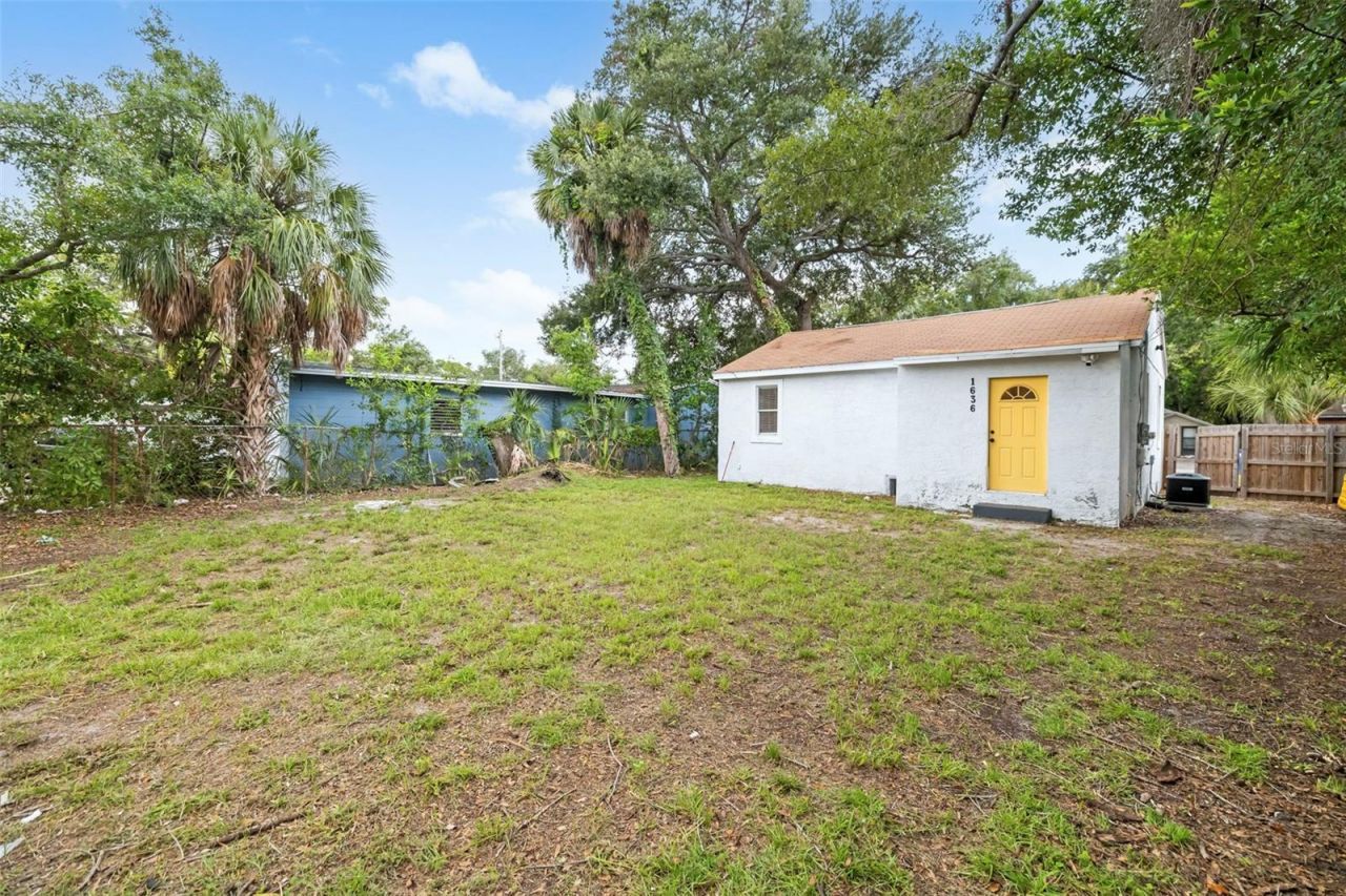 1636 Prescott Street S, Saint Petersburg, FL 33712 Photo