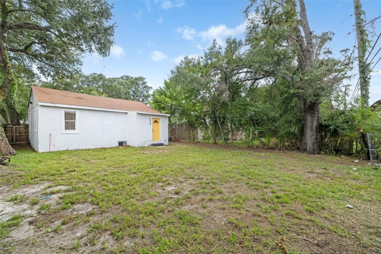 1636 Prescott Street S, Saint Petersburg, FL 33712 Photo
